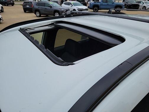 2023 Honda CR-V Hybrid Sport AWD