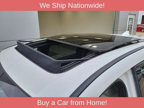 Platinum White Pearl 2025 Acura RDX Base