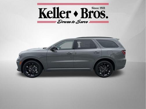2025 Dodge Durango R/T
