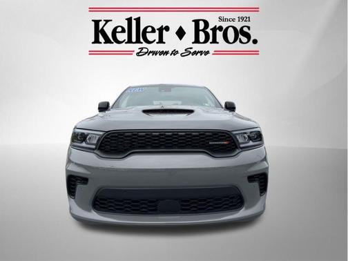 2025 Dodge Durango R/T