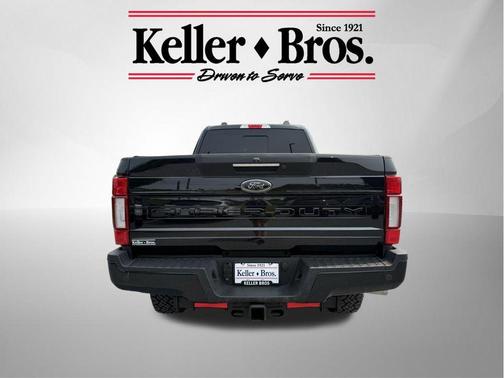 2021 Ford F-350 Lariat Super Duty