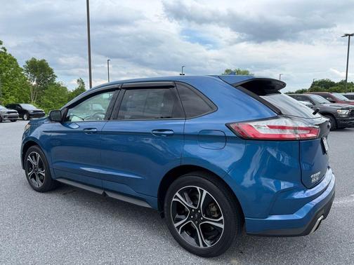 2019 Ford Edge ST