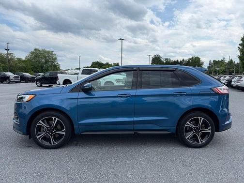 2019 Ford Edge ST