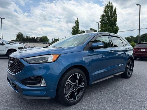 2019 Ford Edge ST