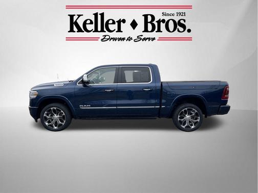 2022 RAM 1500 Limited