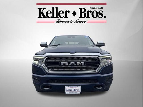 2022 RAM 1500 Limited