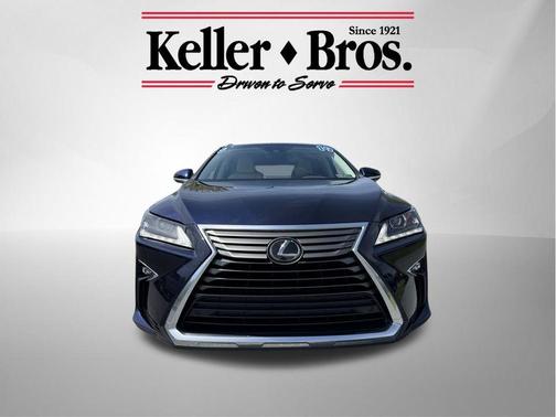 2019 Lexus RX 350 350