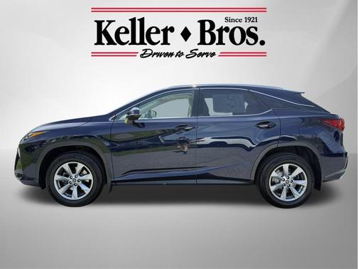 2019 Lexus RX 350 350