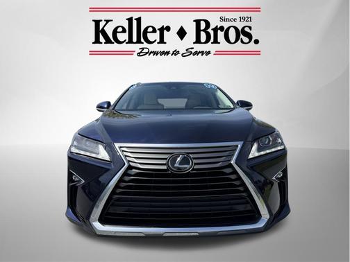 2019 Lexus RX 350 350