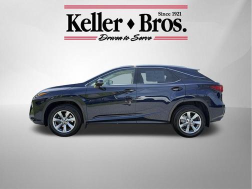 2019 Lexus RX 350 350