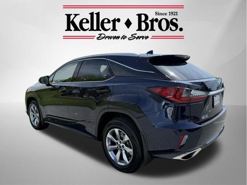 2019 Lexus RX 350 350
