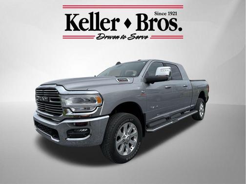 2023 RAM 2500 Laramie