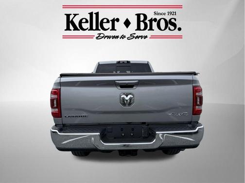 2023 RAM 2500 Laramie