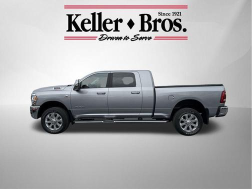 2023 RAM 2500 Laramie