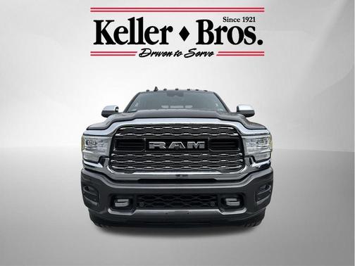 2019 RAM 2500 Limited