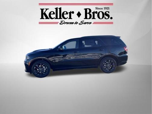 2025 Dodge Durango R/T