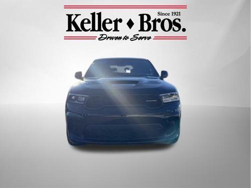 2025 Dodge Durango R/T