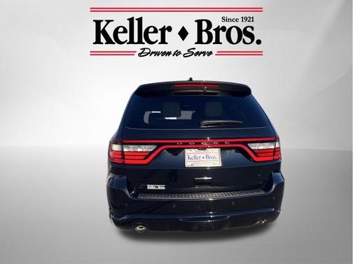 2025 Dodge Durango R/T