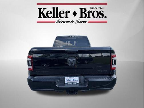 2023 RAM 3500 Limited