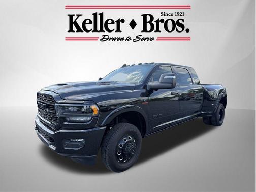 2023 RAM 3500 Limited