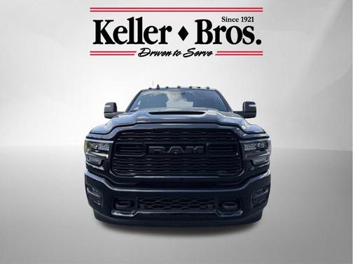 2023 RAM 3500 Limited