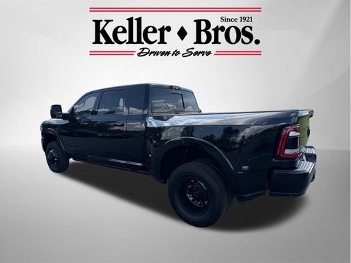 2023 RAM 3500 Limited