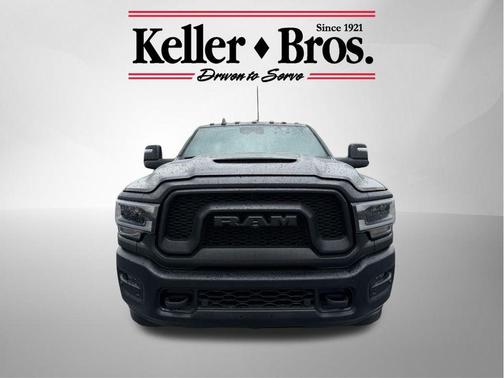 2023 RAM 2500 Power Wagon