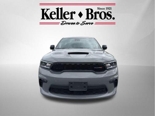 2022 Dodge Durango GT