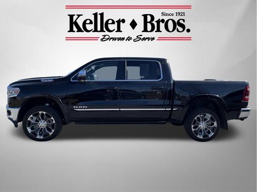 2024 RAM 1500 Limited