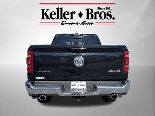 2024 RAM 1500 Limited