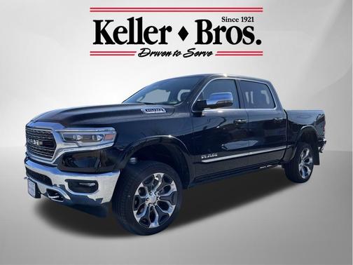 2024 RAM 1500 Limited