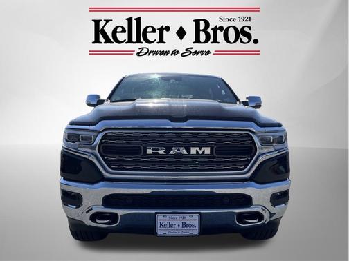 2024 RAM 1500 Limited