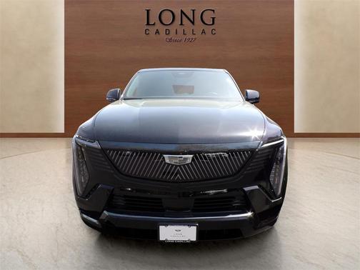2025 Cadillac Escalade IQ Sport 1