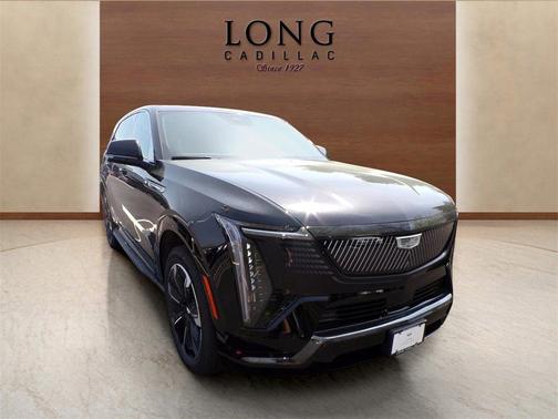 2025 Cadillac Escalade IQ 1