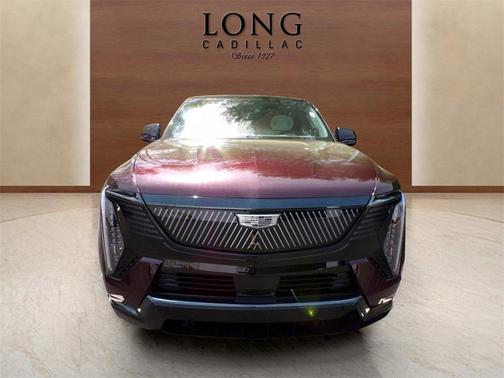 2025 Cadillac Escalade IQ SPORT 1