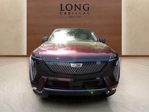 2025 Cadillac Escalade IQ Sport 1