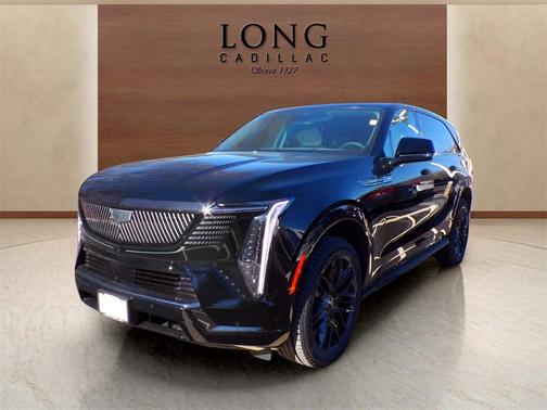 2025 Cadillac Escalade IQ SPORT 1