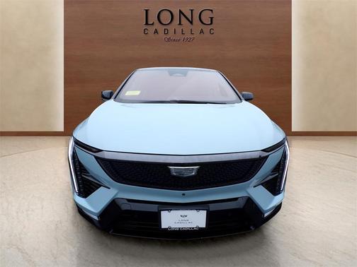 2026 Cadillac OPTIQ Premium Sport