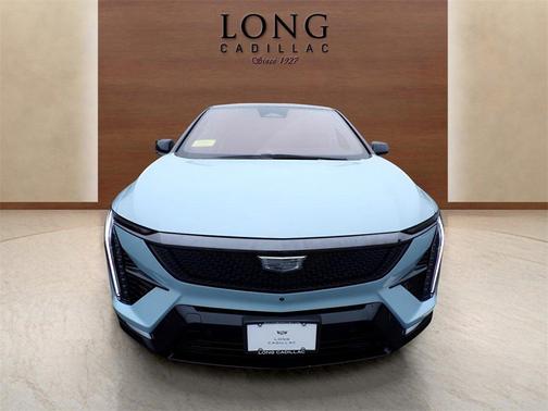 2026 Cadillac OPTIQ Premium Sport