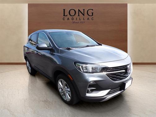2022 Buick Encore GX Preferred