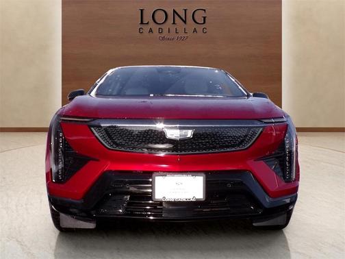 2026 Cadillac OPTIQ Premium Sport