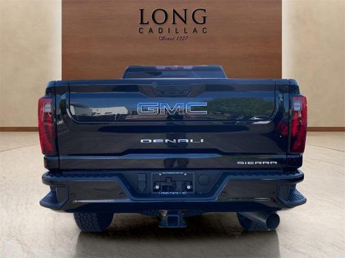 2024 GMC Sierra 2500 Denali Ultimate