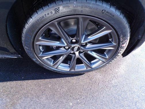 Black 2026 Cadillac CT5-V V-Series