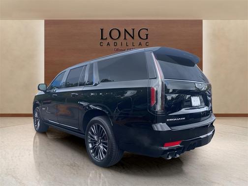 2024 Cadillac Escalade ESV V-Series