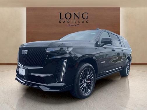 2024 Cadillac Escalade ESV V-Series