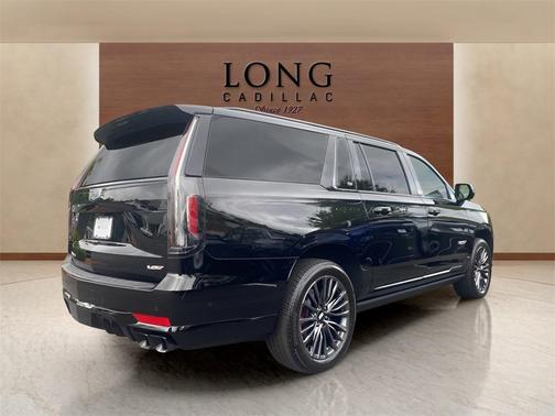 2024 Cadillac Escalade ESV V-Series
