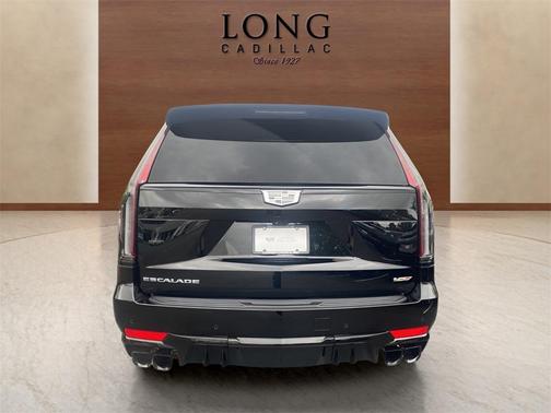 2024 Cadillac Escalade ESV V-Series