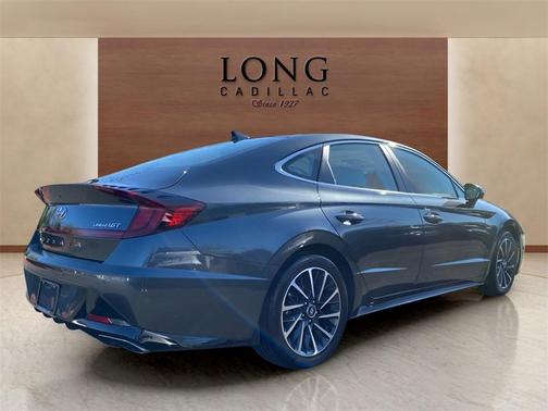 2022 Hyundai SONATA Limited