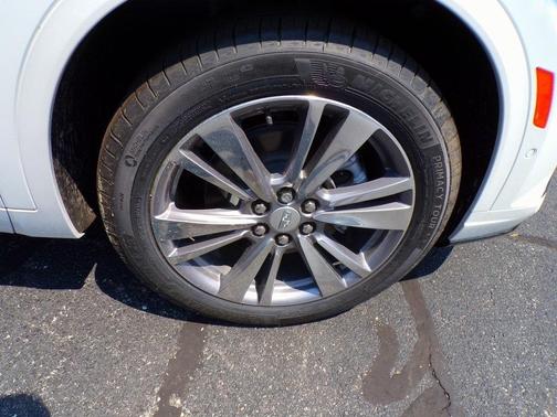 2024 Cadillac XT6 Premium Luxury AWD