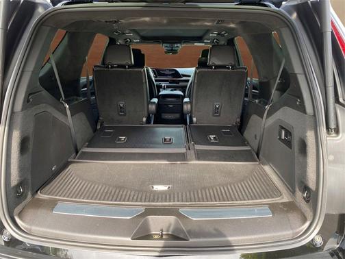 2022 Cadillac Escalade Sport Platinum